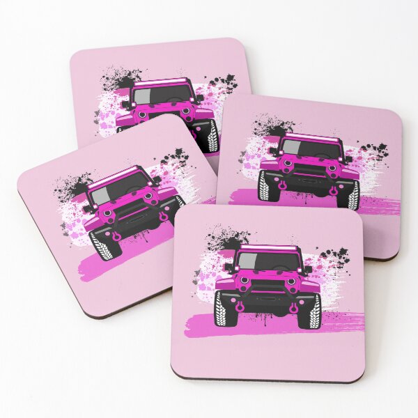 Item preview, Boston pinkie designed and sold by sojeepgirl.