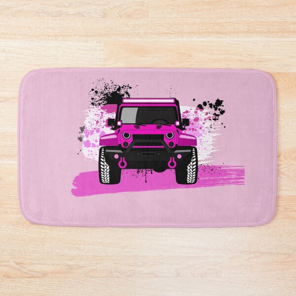 Item preview, Boston pinkie designed and sold by sojeepgirl.