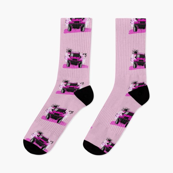 Item preview, Boston pinkie designed and sold by sojeepgirl.