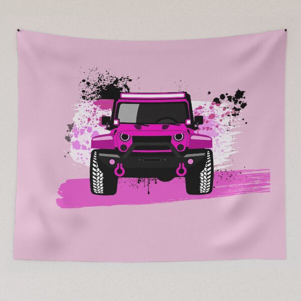 Item preview, Boston pinkie designed and sold by sojeepgirl.