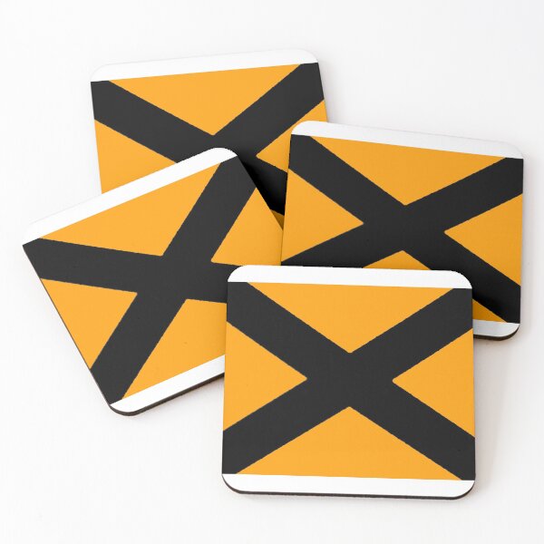 Item preview, NewFoundland Flag designed and sold by ToasterToby.