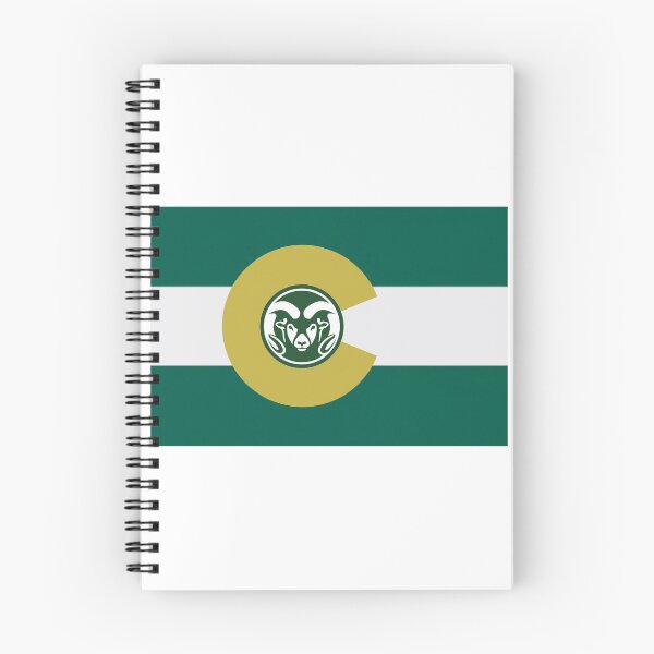 Item preview, CSU flag designed and sold by kyliegonzales13.