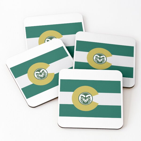 Item preview, CSU flag designed and sold by kyliegonzales13.
