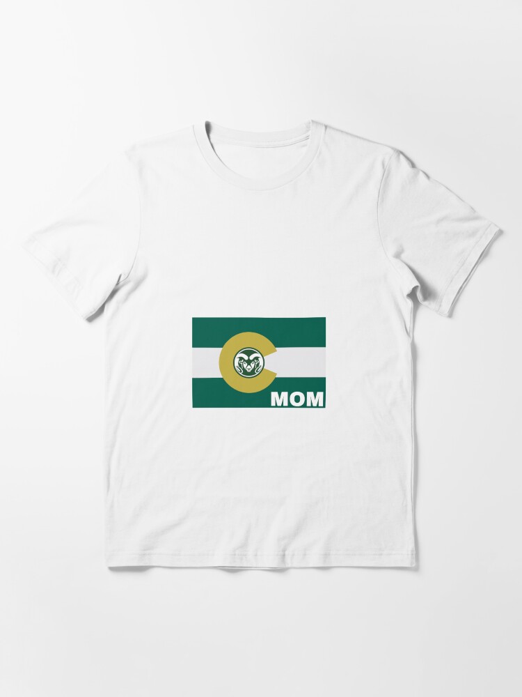 csu mom shirt