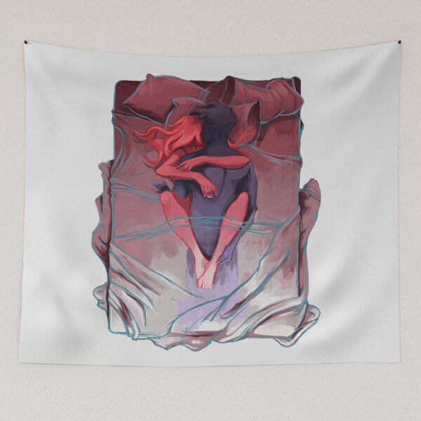 Item preview, Passion designed and sold by Cora Jaeschke.
