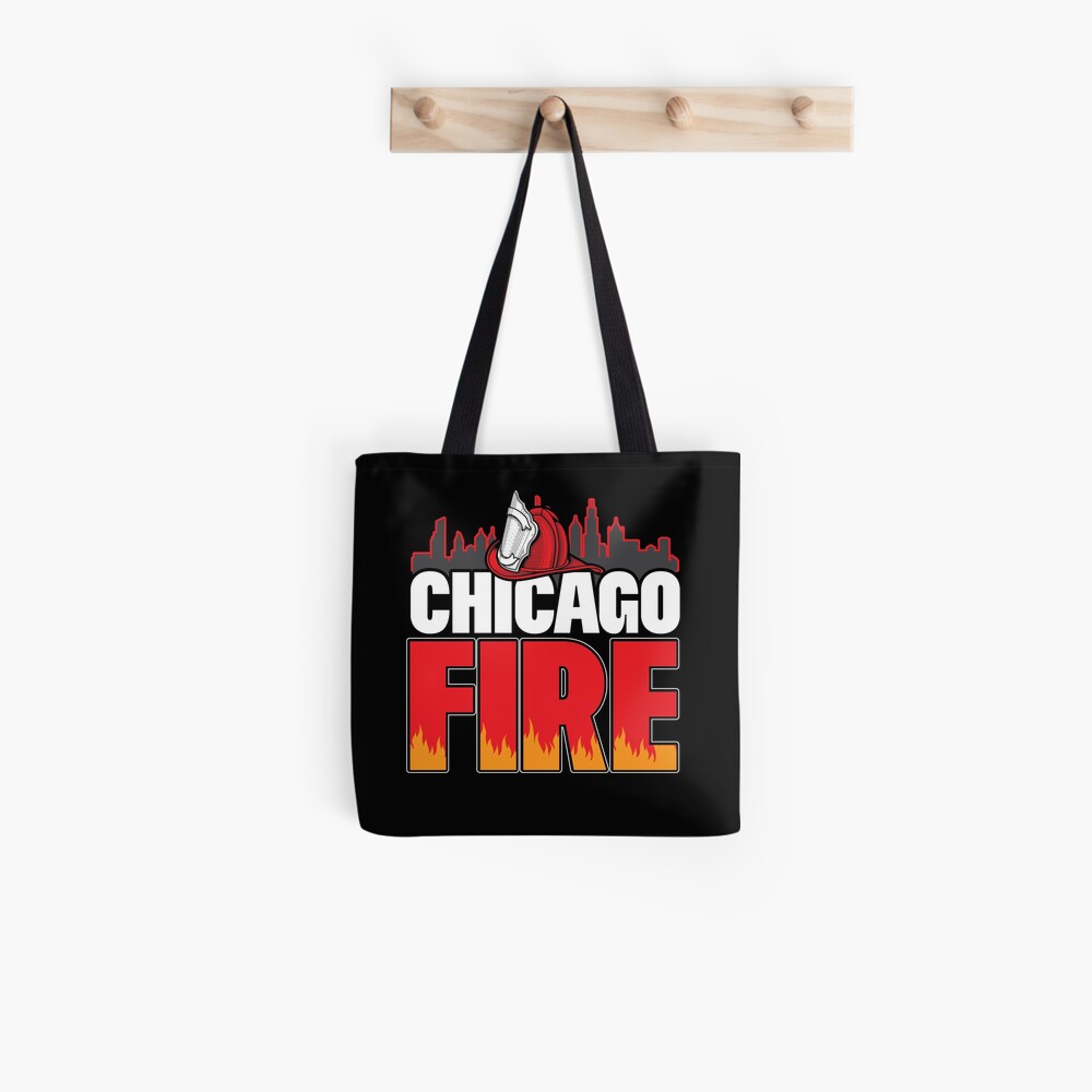 chicago bag