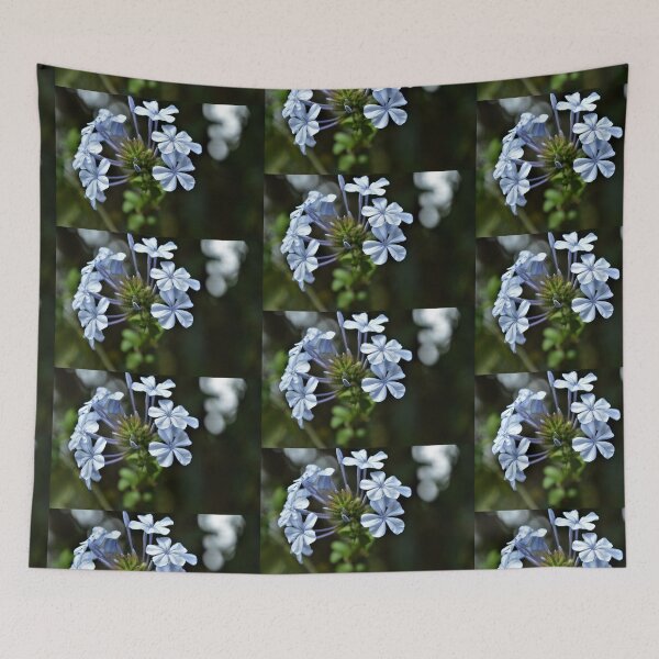 Item preview, BLUE ON BLUE designed and sold by kazaroodie.