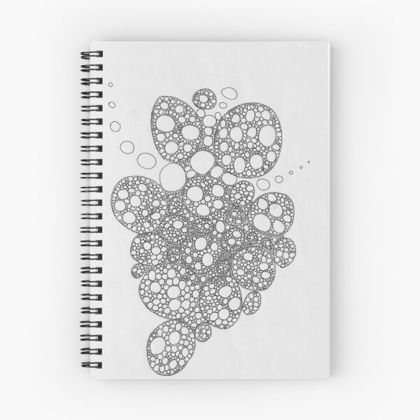 Item preview, Big Mobs of Bubbles designed and sold by TheBushHouse.