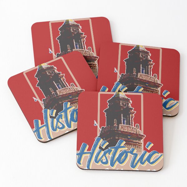 Item preview, Historic East Oakland designed and sold by mikelcal.