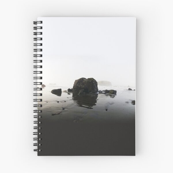 Item preview, Morning at whale point beach, Brookings, Oregon designed and sold by Andreas Bengter.