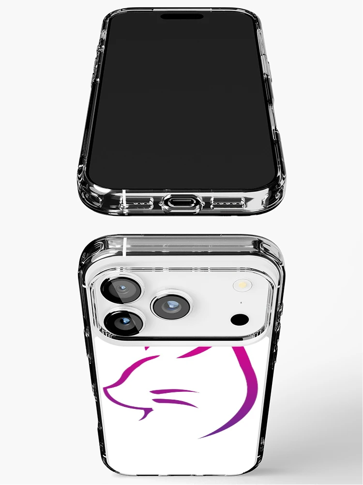 Thumbnail 3 of 5, iPhone Case, Spectrum Cat designed and sold by unitycreative.