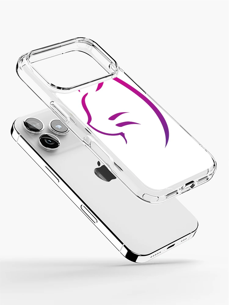 Thumbnail 2 of 5, iPhone Case, Spectrum Cat designed and sold by unitycreative.