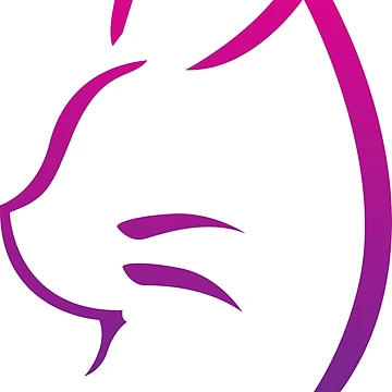 Artwork thumbnail, Spectrum Cat by unitycreative