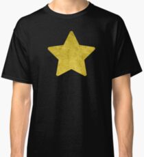 Distressed Rock Universe Classic T-Shirt