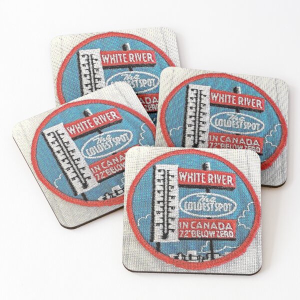 Item preview, Canada is Cold designed and sold by Aquila Light Pictures.