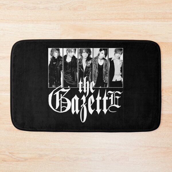 Item preview, gambar gazette designed and sold by altaning.