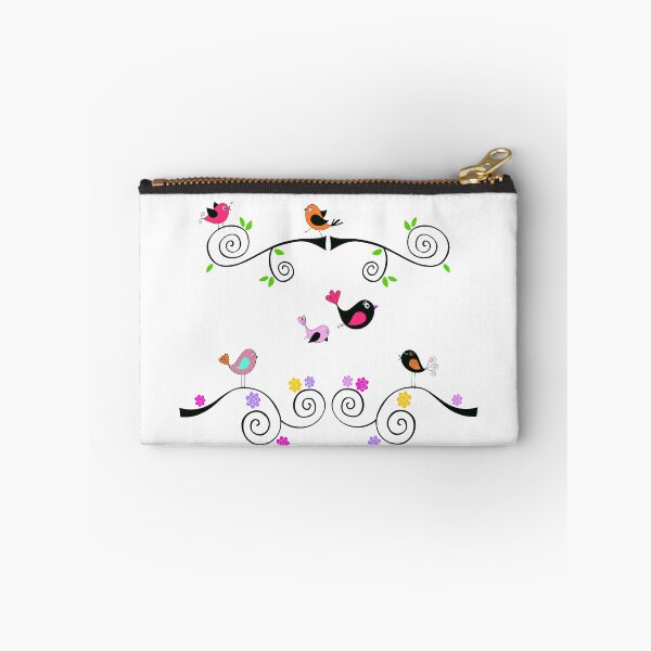 Item preview, happy birds designed and sold by mjaystyle.