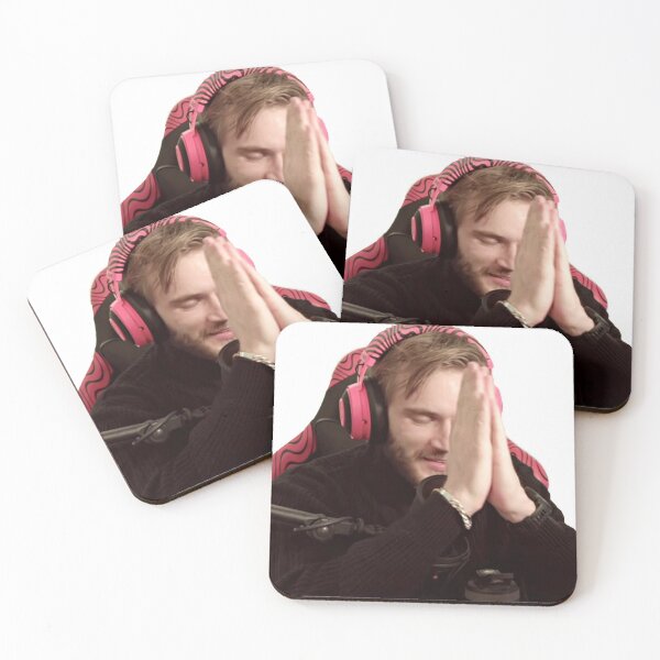 Item preview, Pewdiepie: Holy edition  designed and sold by Mazzakazoo.