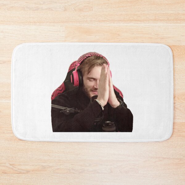 Item preview, Pewdiepie: Holy edition  designed and sold by Mazzakazoo.