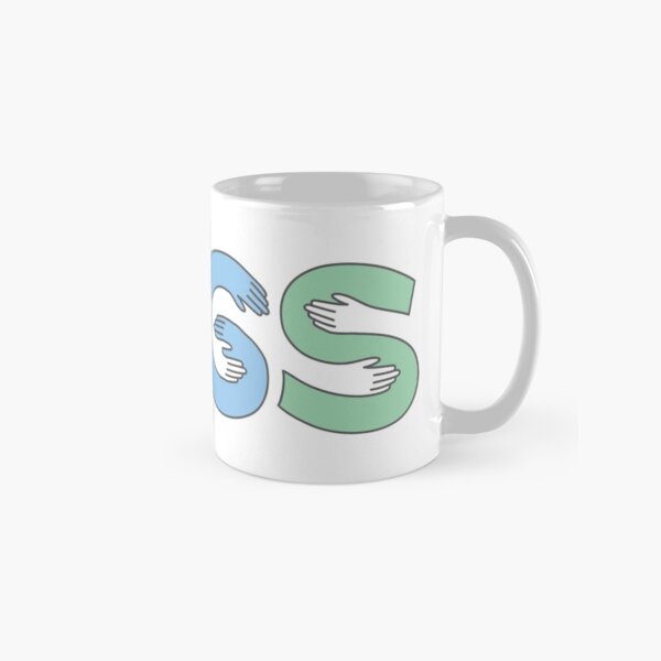HUGS Classic Mug