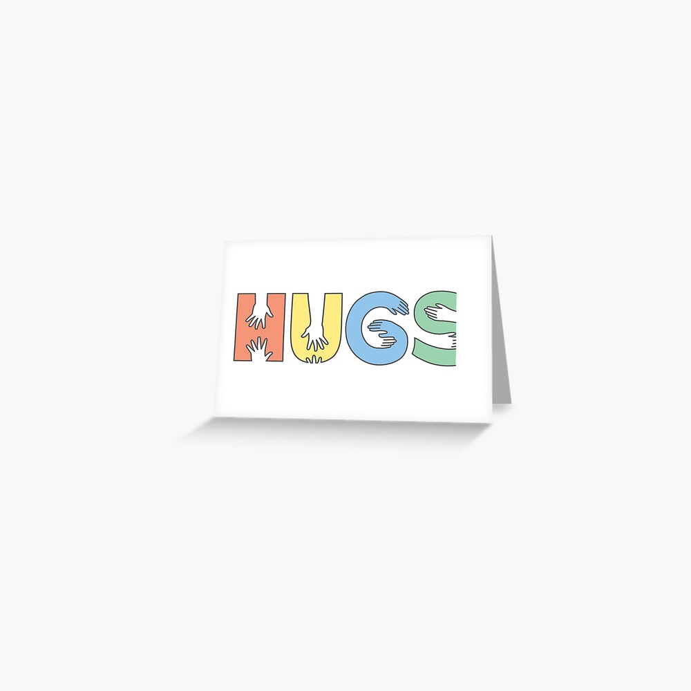 Item preview, Greeting Card designed and sold by hhgreetings.