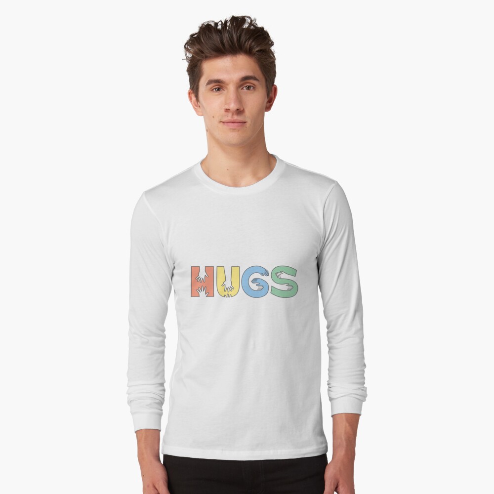 Item preview, Long Sleeve T-Shirt designed and sold by hhgreetings.