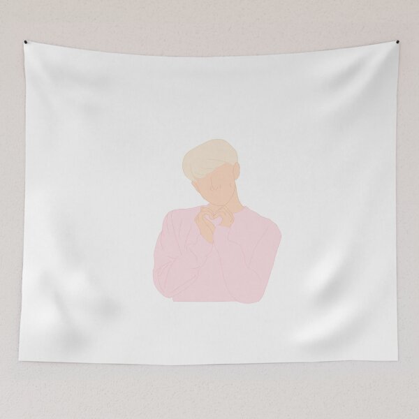 Item preview, RM from BTS designed and sold by readyforanap.