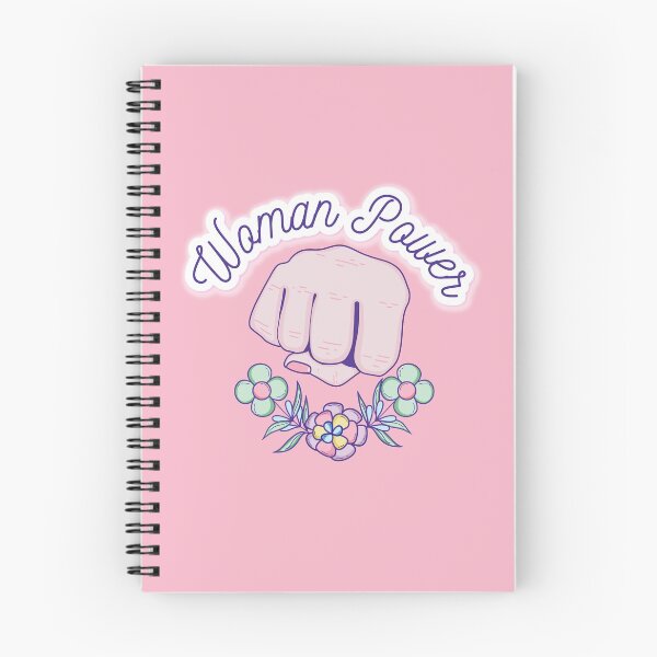 Artikelvorschau, Frauen Power entworfen und verkauft von Moindo.