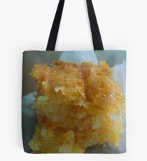half-tasted Tote Bag