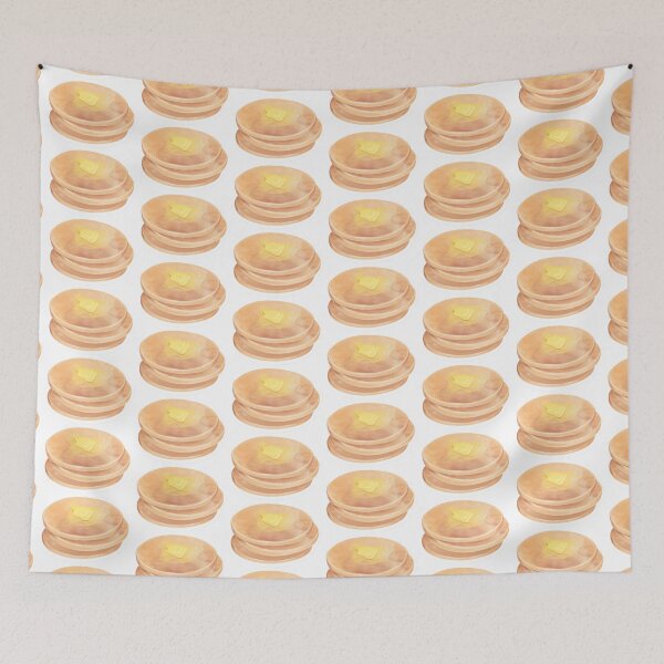 Item preview, PANCAKE HOTCAKES designed and sold by SClassWeirdos.
