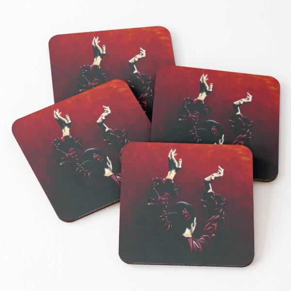 Item preview, Flamenco Fire designed and sold by richardyoung.