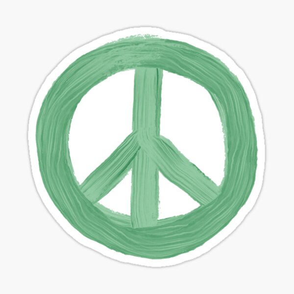 Item preview, Peace designed and sold by Taylor Dwyer.
