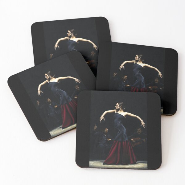 Item preview, Encantado por Flamenco designed and sold by richardyoung.
