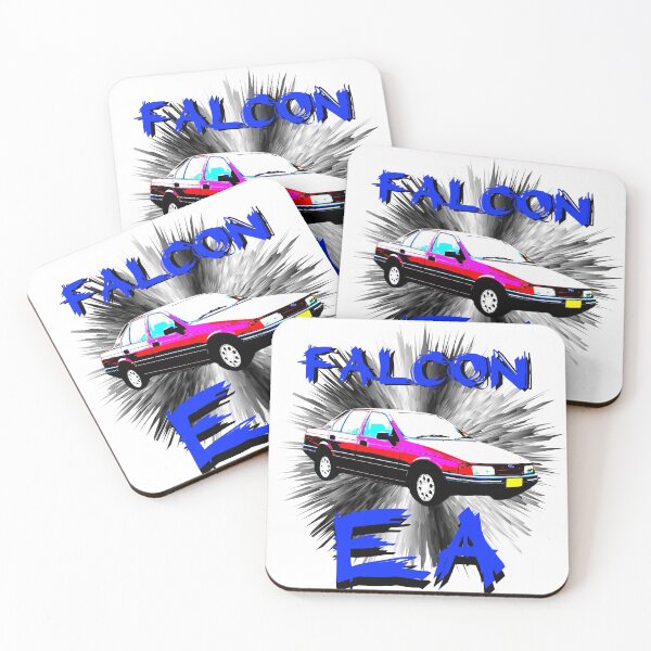 Item preview, ford falcon ea designed and sold by thediff1985.