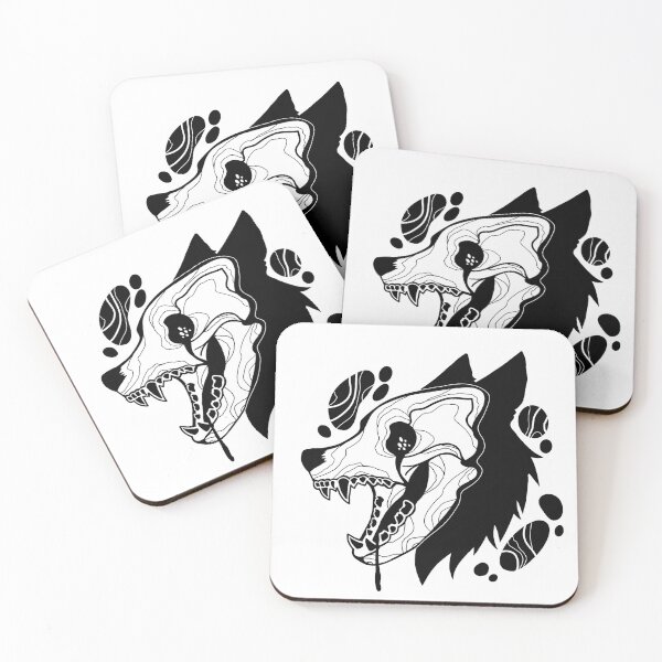 Item preview, Good Boy (b&w) designed and sold by KaleeMEspitia.
