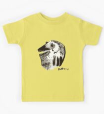 No Title Kids Tee