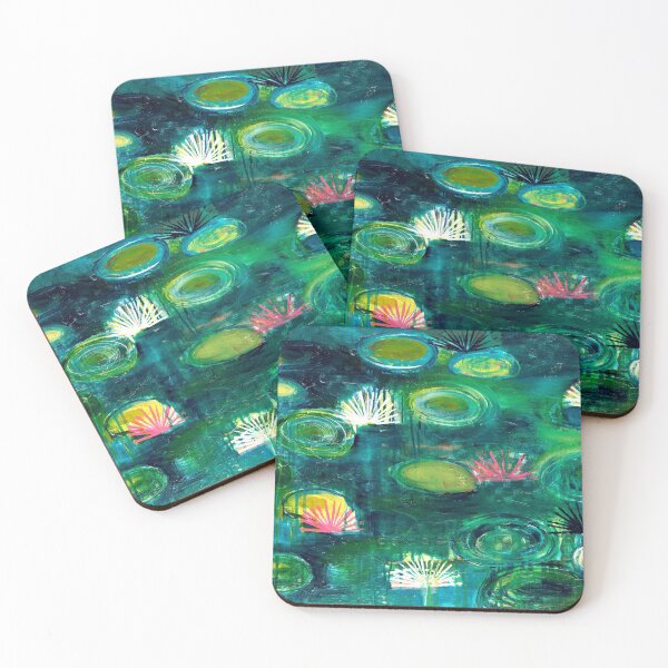 Item preview, Reflexión designed and sold by mindfulmimi.