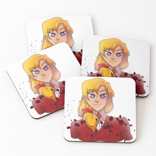 Item preview, Heather Chandler Heathers the Musical designed and sold by roxychown.