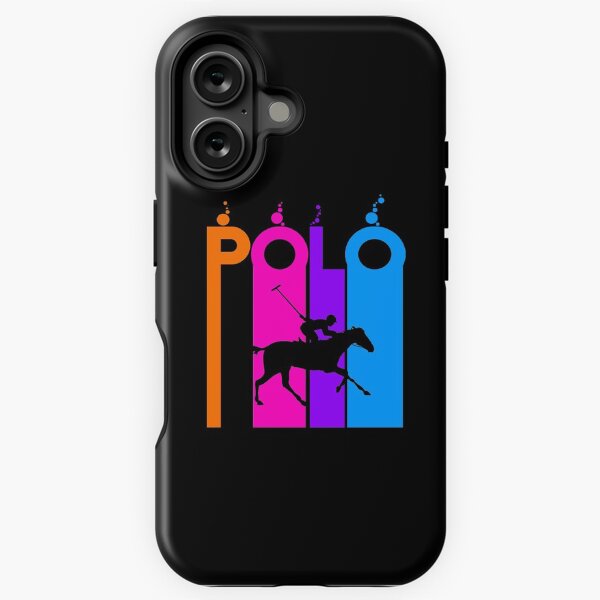 Polo Ralph Lauren iPhone Cases for Sale | Redbubble