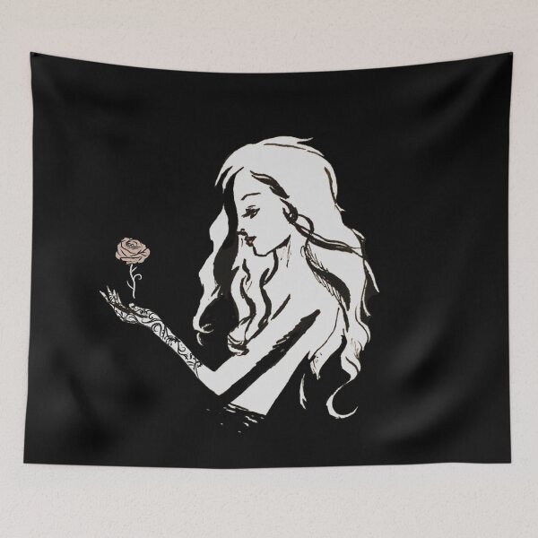 Item preview, Feyre Curse-breaker designed and sold by Firenightt designs.