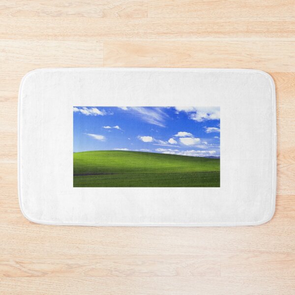 Item preview, Remastered Windows XP wallpaper designed and sold by Louis Slowcold.