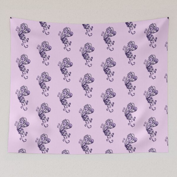 Item preview, butterfly designed and sold by Blumchen.
