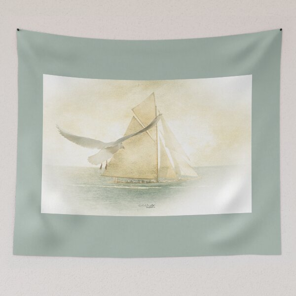 Item preview, Let Your Spirit Soar designed and sold by Chris Armytage™.