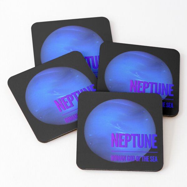 Item preview, Planet Neptune designed and sold by Personal Product Designers.