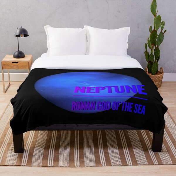 Item preview, Planet Neptune designed and sold by Personal Product Designers.
