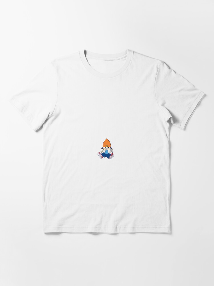 PaRappa the Rapper! - Shirtoid