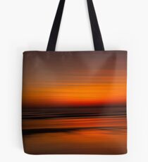 End of the day Tote Bag