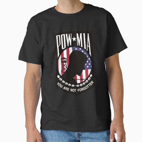 Item preview, Pow Mia Flag USA you are not forgotten designed and sold by Beltschazar.