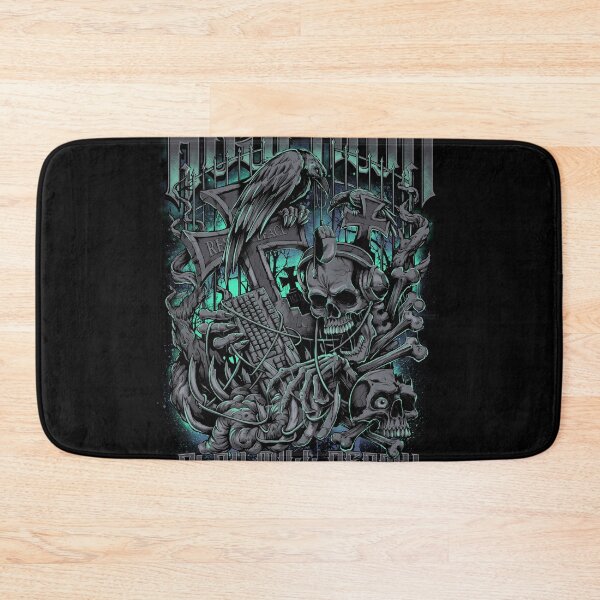 Item preview, Respawn Play Till Death designed and sold by ottyag.