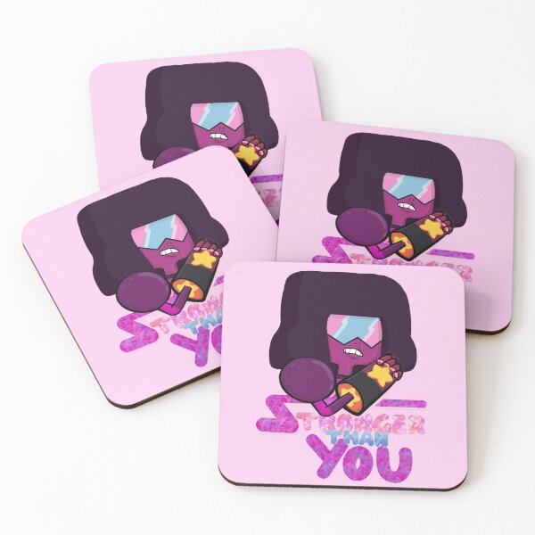 Item preview, Stronger than you designed and sold by fluffymafi.